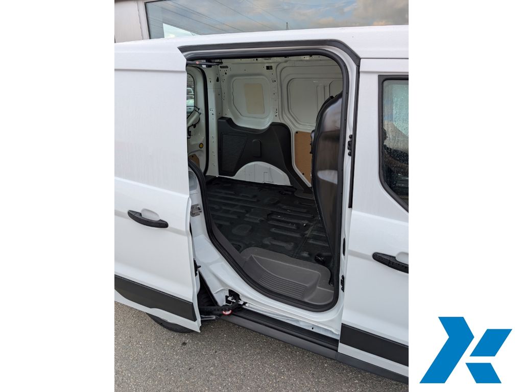 Ford Transit Connect 2023