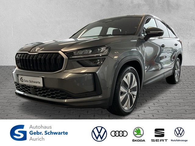 Skoda Kodiaq 2024