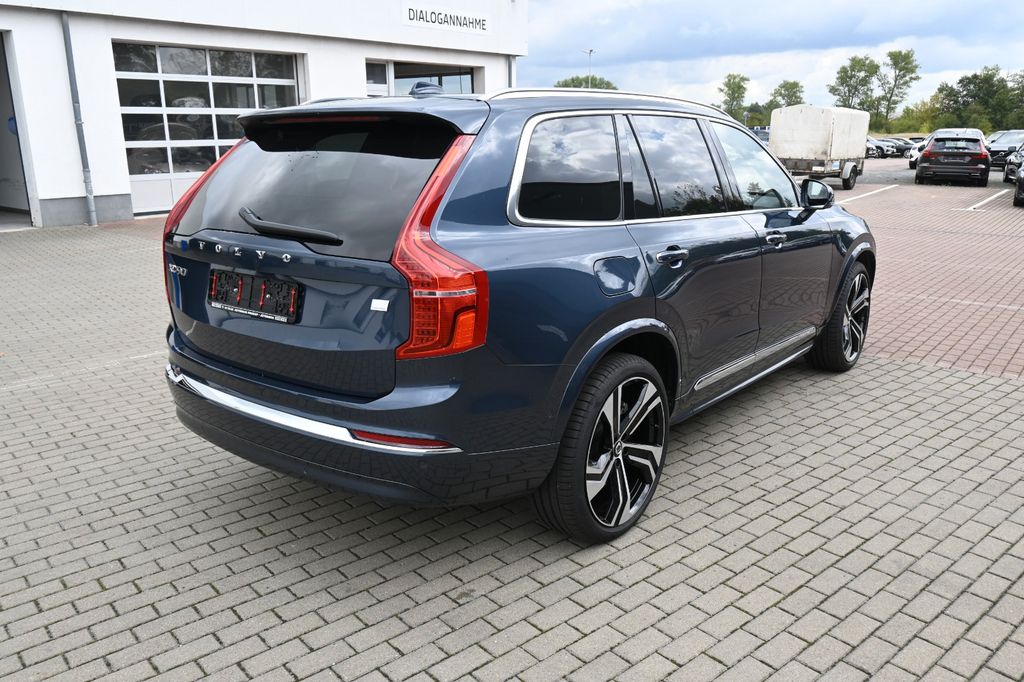 Volvo XC90 2023