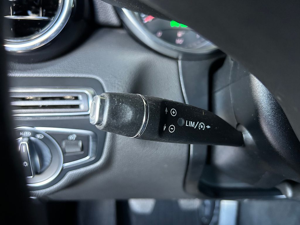 Mercedes-Benz C 200 2019