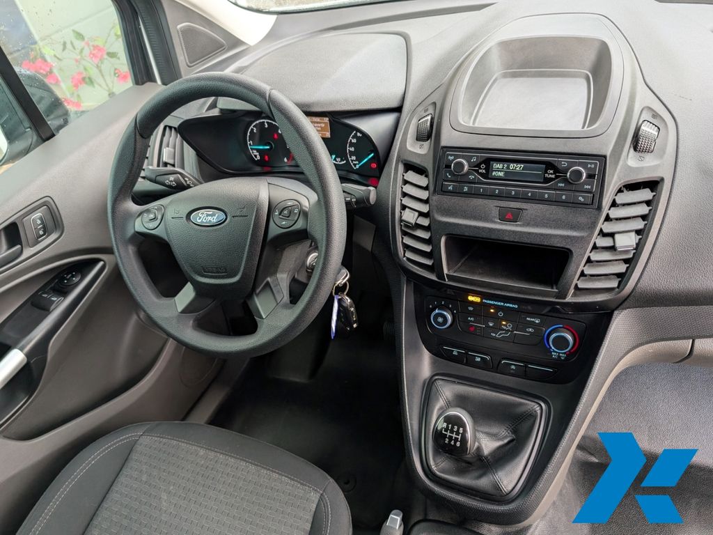 Ford Transit Connect 2023
