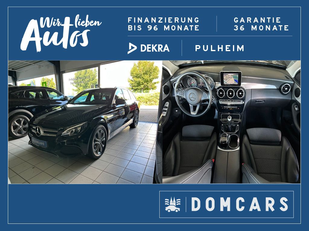 Mercedes-Benz C 200 2019