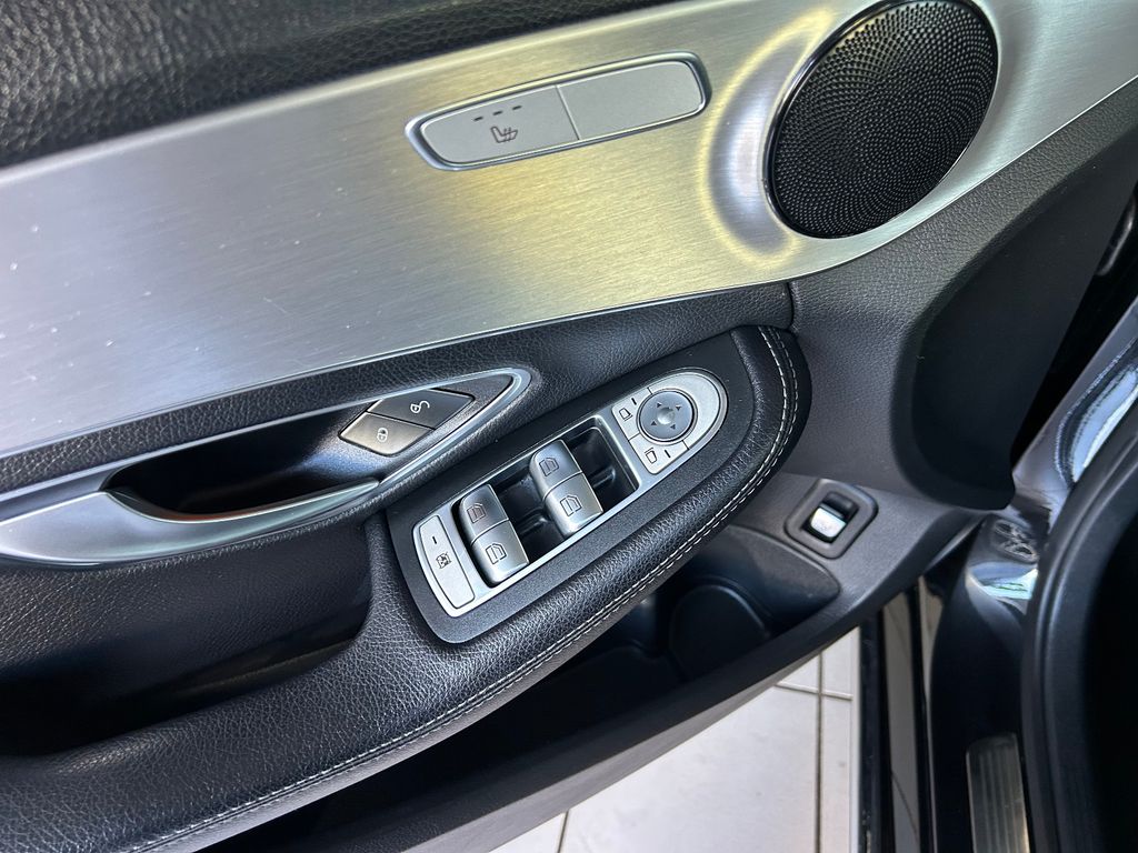 Mercedes-Benz C 200 2019