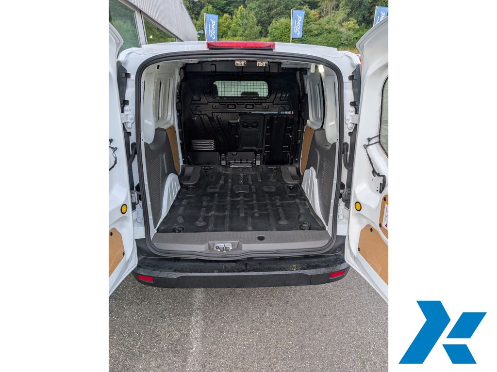 Ford Transit Connect 2023