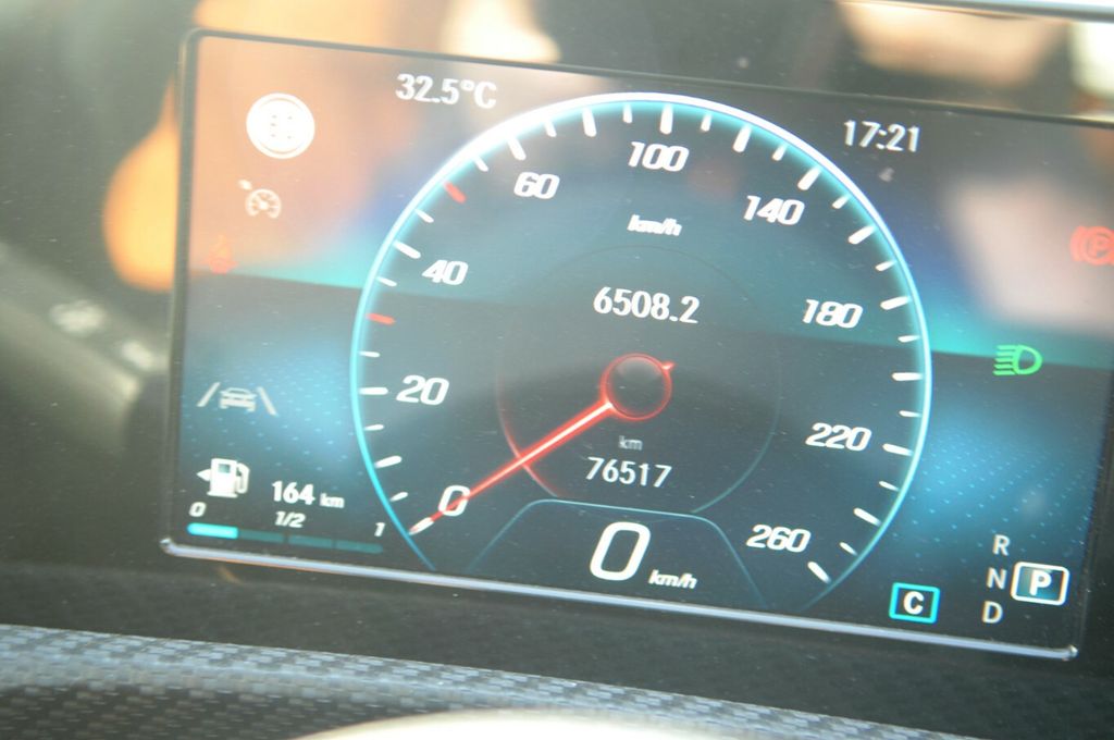 Mercedes-Benz A 180 2022