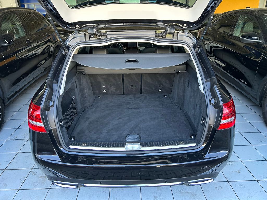 Mercedes-Benz C 200 2019