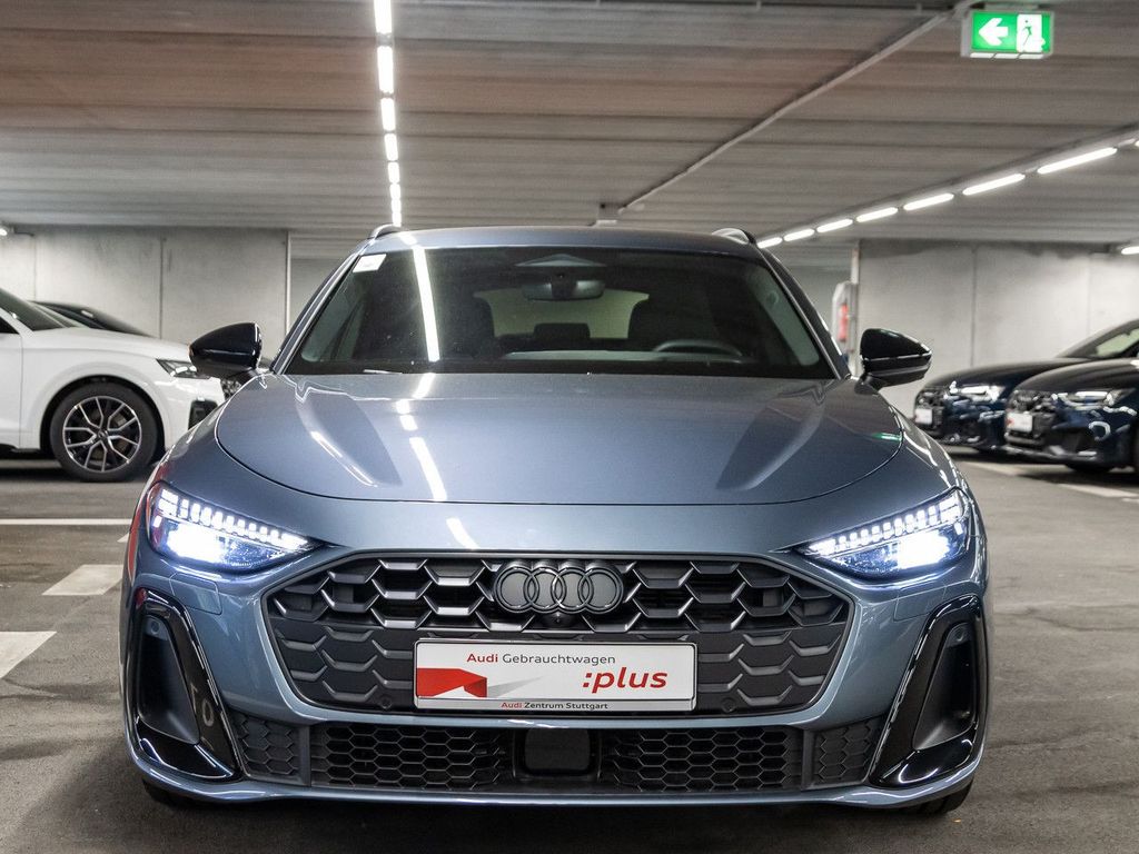 Audi A5 2024