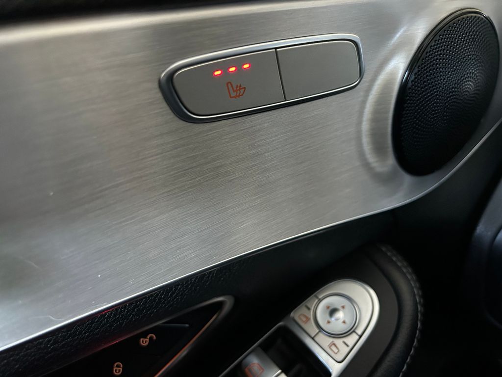 Mercedes-Benz C 200 2019