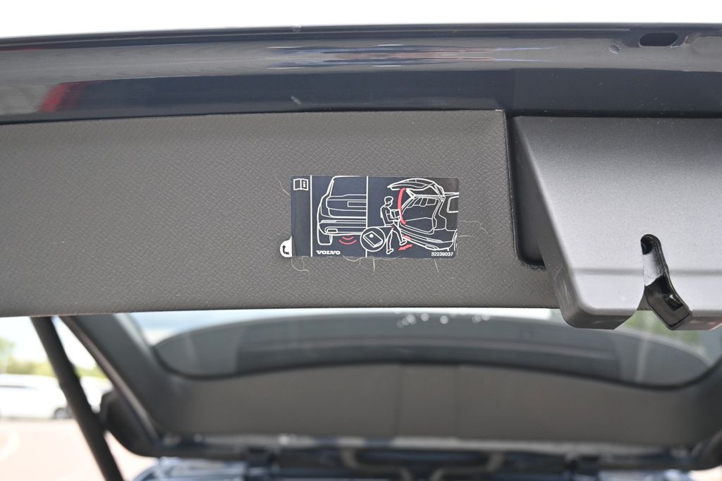 Volvo XC90 2023