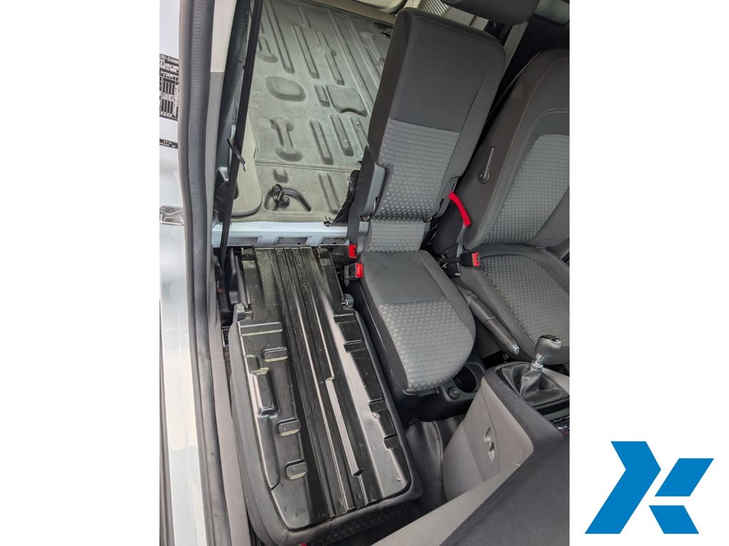 Ford Transit Connect 2023