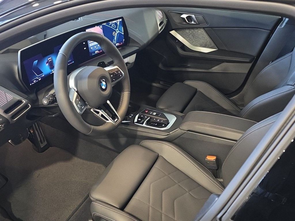 BMW 220 Gran Coupé 2025