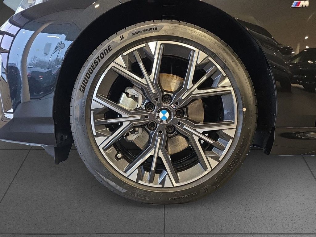 BMW 220 Gran Coupé 2025