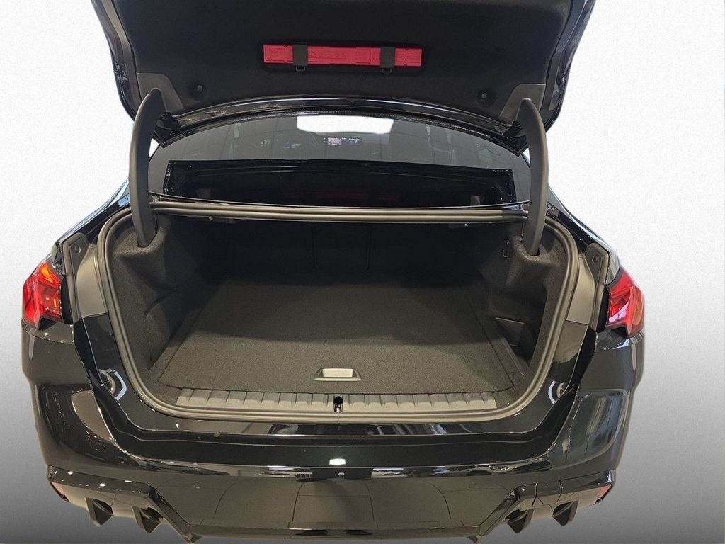 BMW 220 Gran Coupé 2025