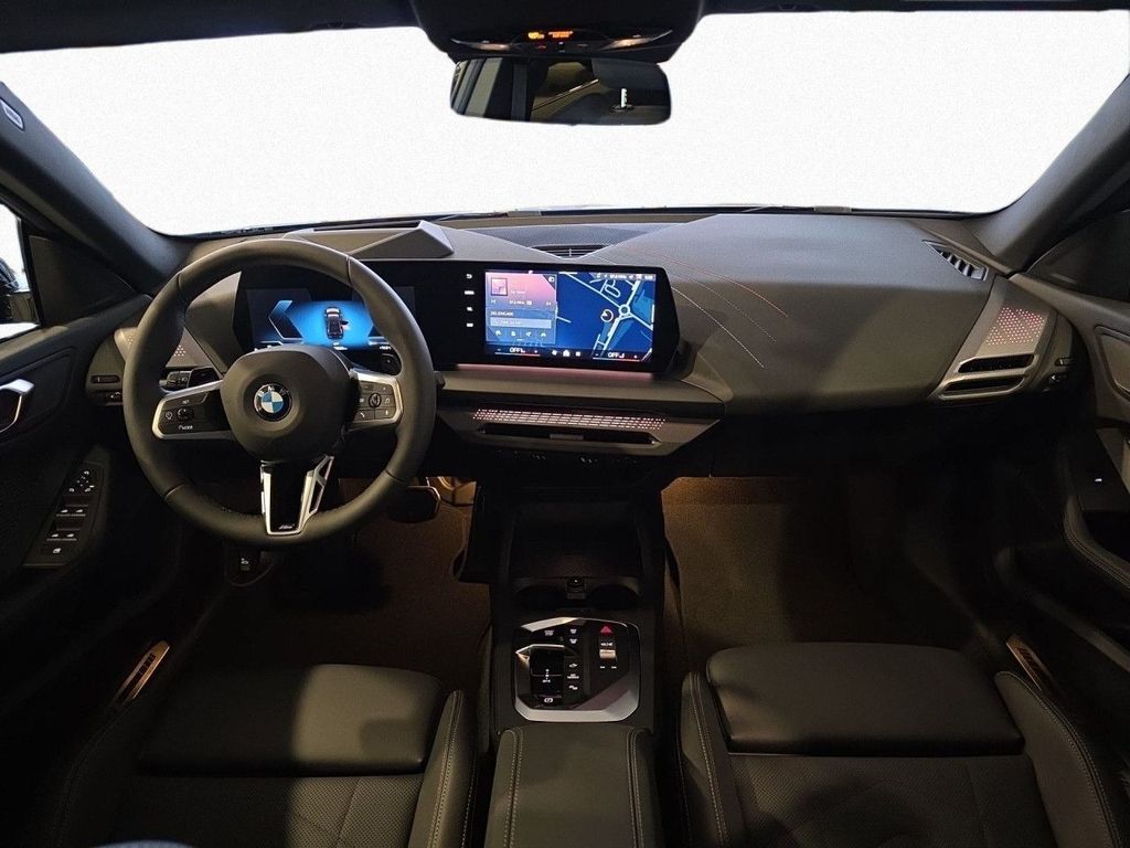 BMW 220 Gran Coupé 2025