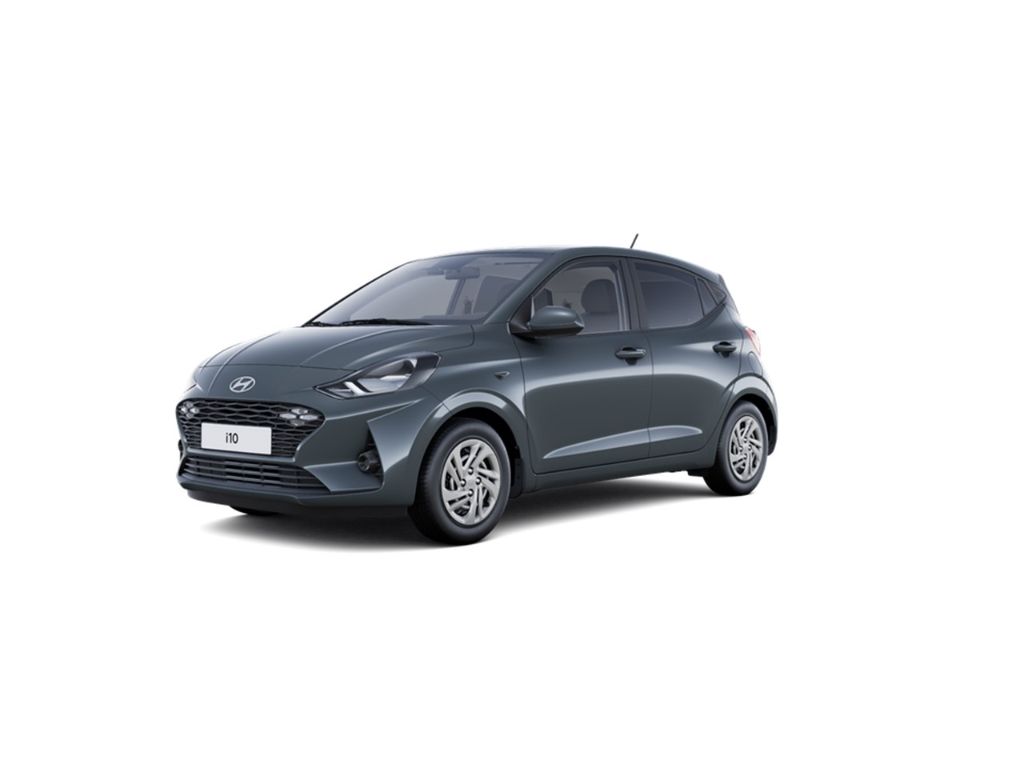 Hyundai i10 2025