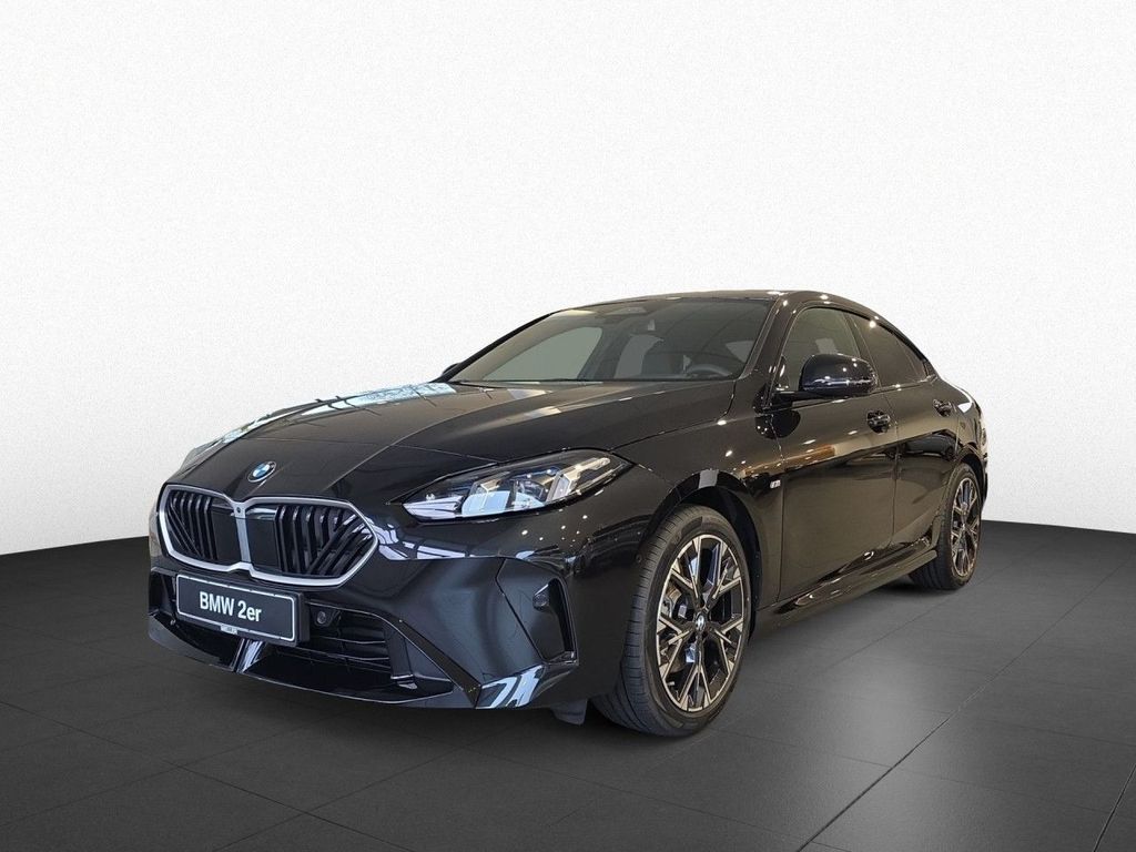 BMW 220 Gran Coupé 2025
