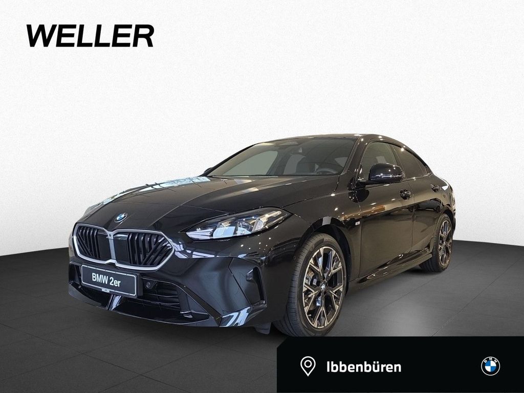 BMW 220 Gran Coupé 2025