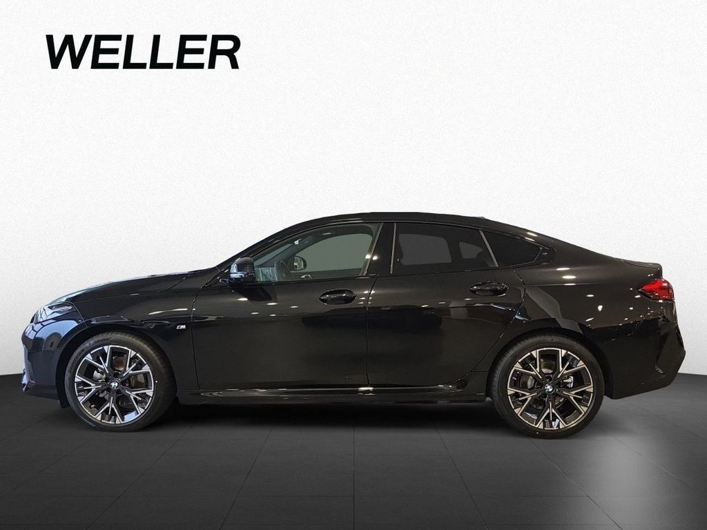 BMW 220 Gran Coupé 2025