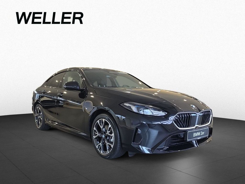 BMW 220 Gran Coupé 2025
