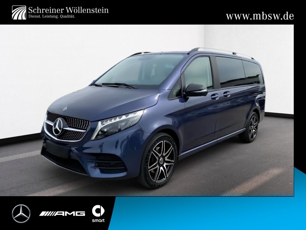 Mercedes-Benz V 300 2023