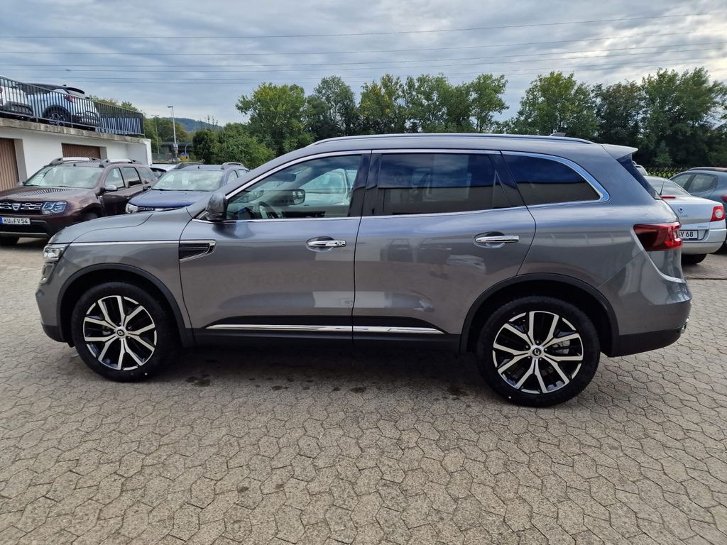 Renault Koleos 2023