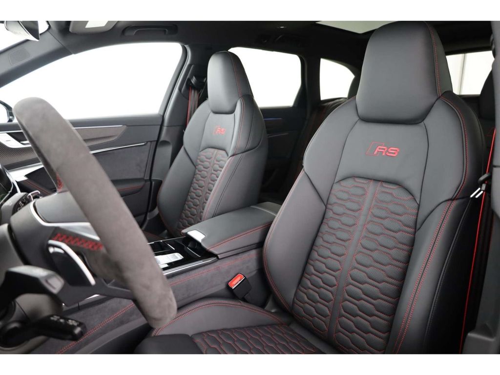 Audi RS6 2025