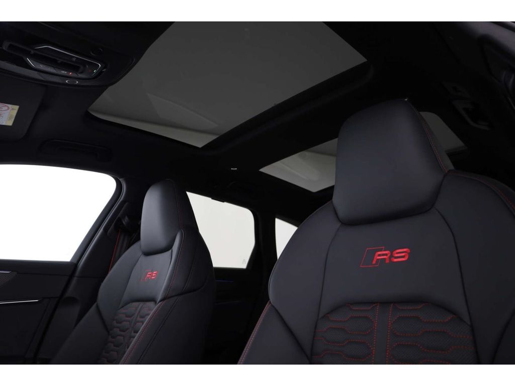 Audi RS6 2025