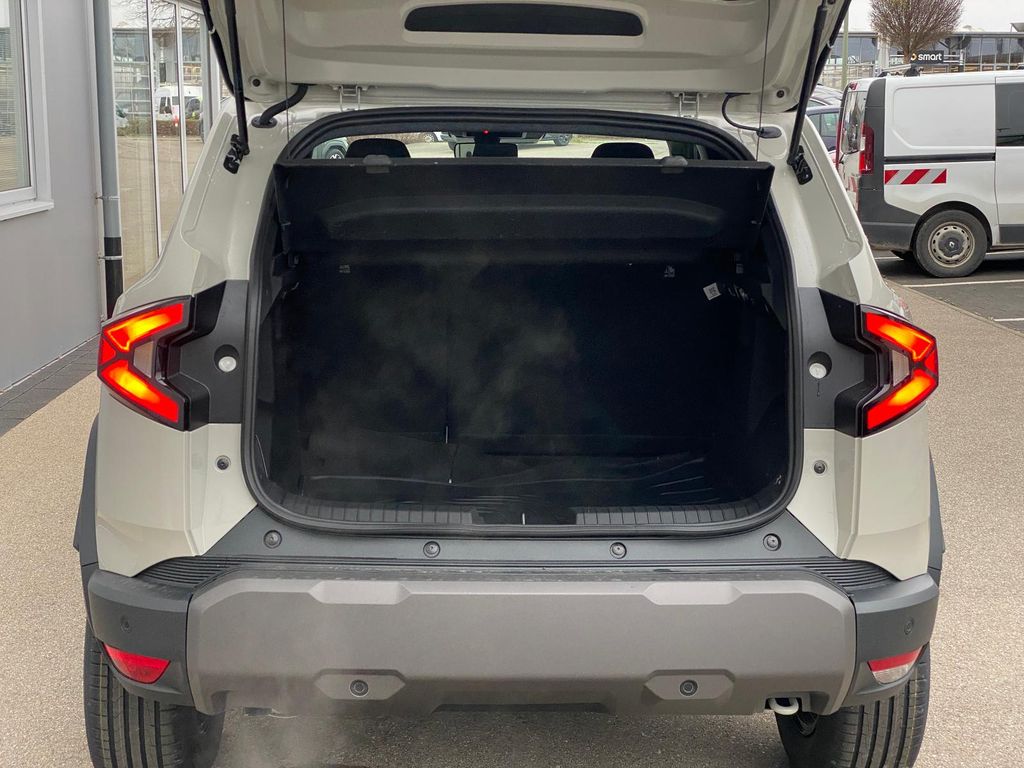 Dacia Duster 2024