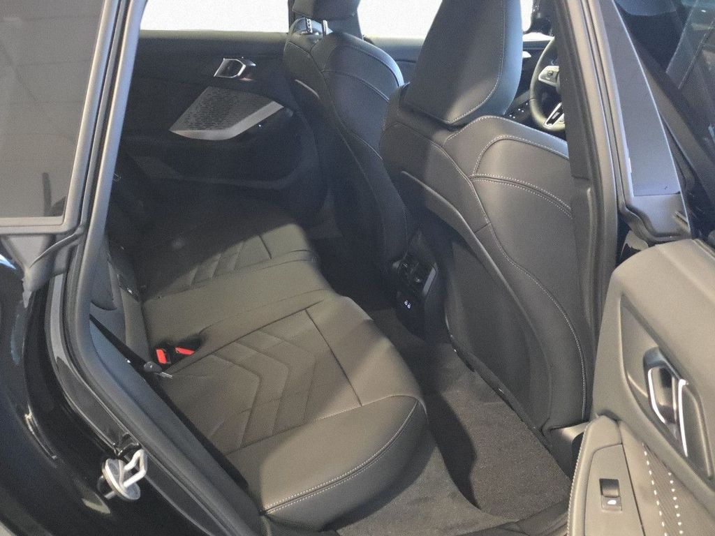 BMW 220 Gran Coupé 2025