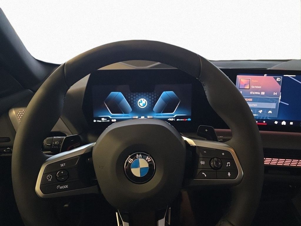 BMW 220 Gran Coupé 2025