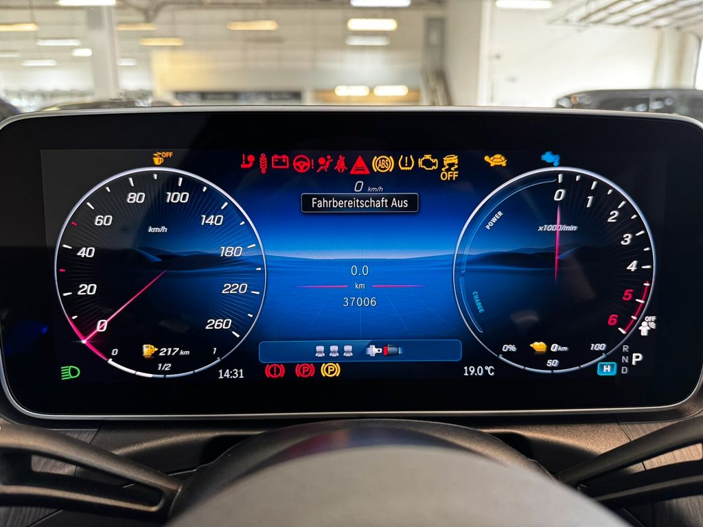 Mercedes-Benz C 300 2024