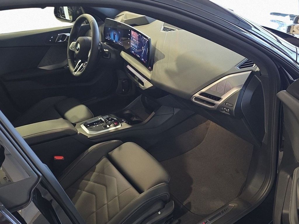 BMW 220 Gran Coupé 2025