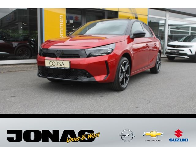 Opel Corsa 2025