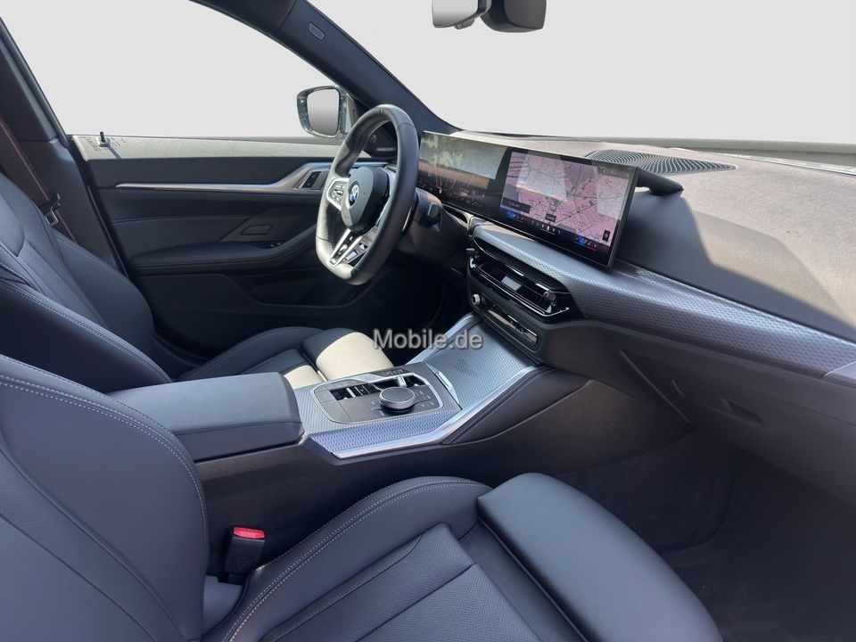 BMW 430 Gran Coupé 2024