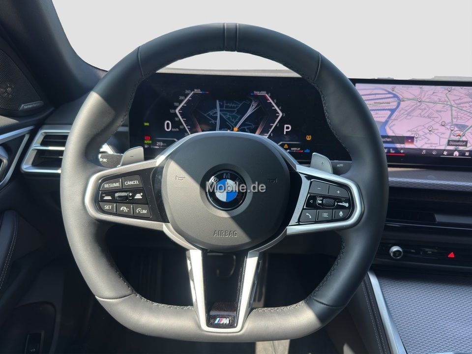 BMW 430 Gran Coupé 2024