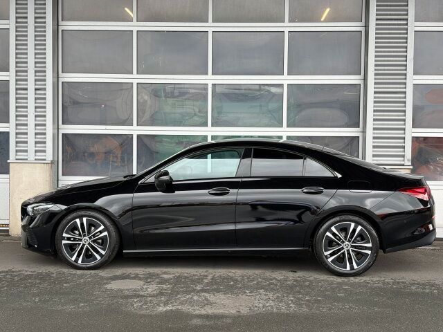Mercedes-Benz CLA 180 2024