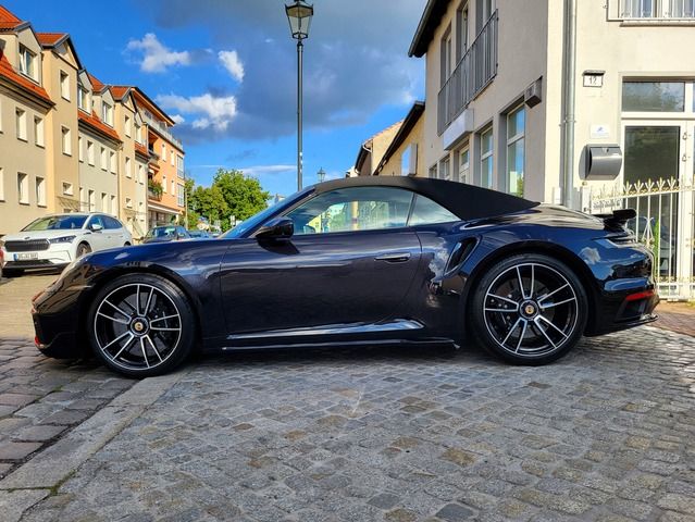 Porsche 992 2024