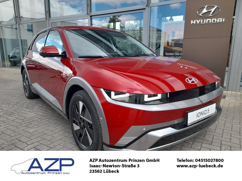 Hyundai IONIQ 5 2025
