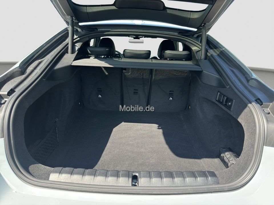 BMW 430 Gran Coupé 2024