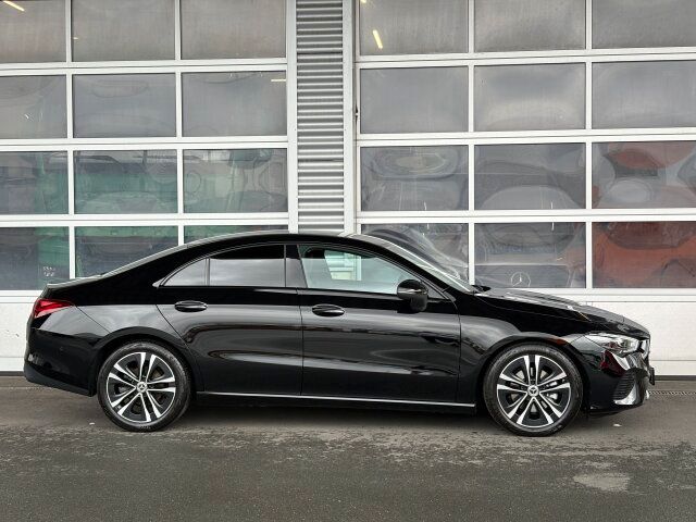 Mercedes-Benz CLA 180 2024
