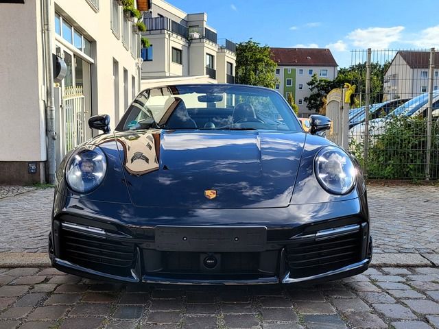 Porsche 992 2024