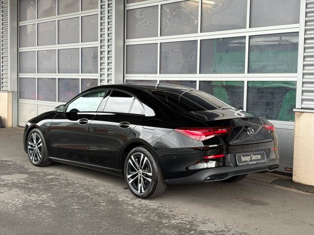 Mercedes-Benz CLA 180 2024