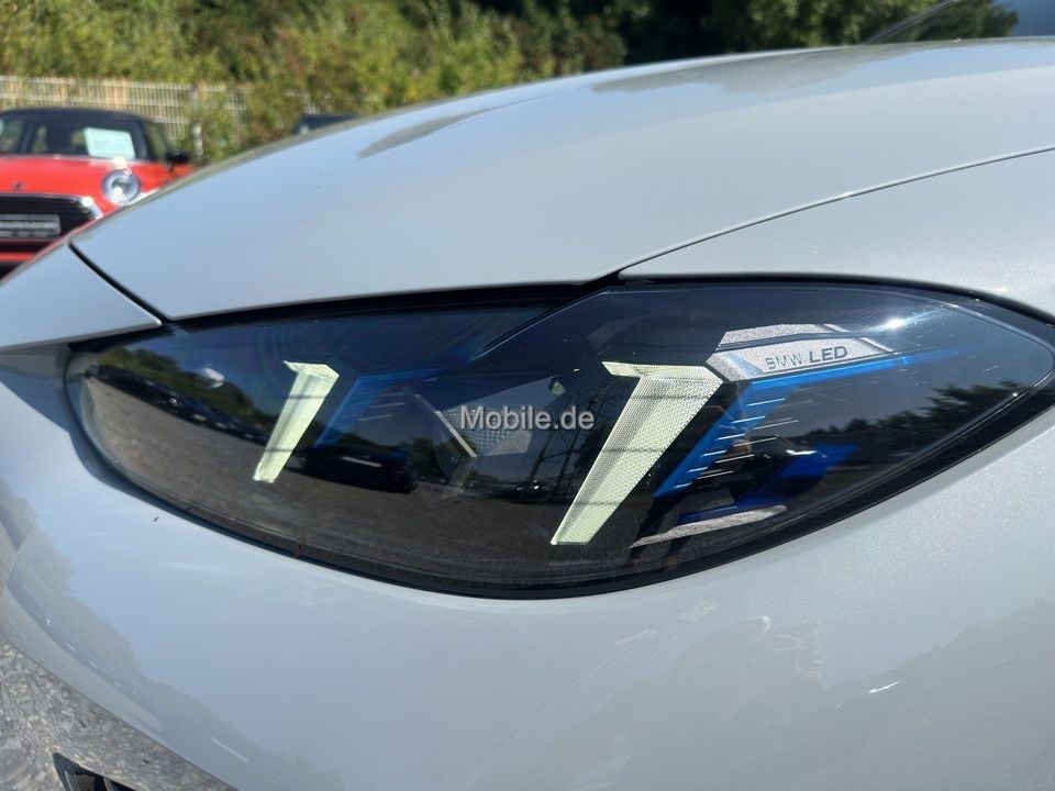 BMW 430 Gran Coupé 2024