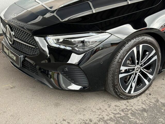 Mercedes-Benz CLA 180 2024