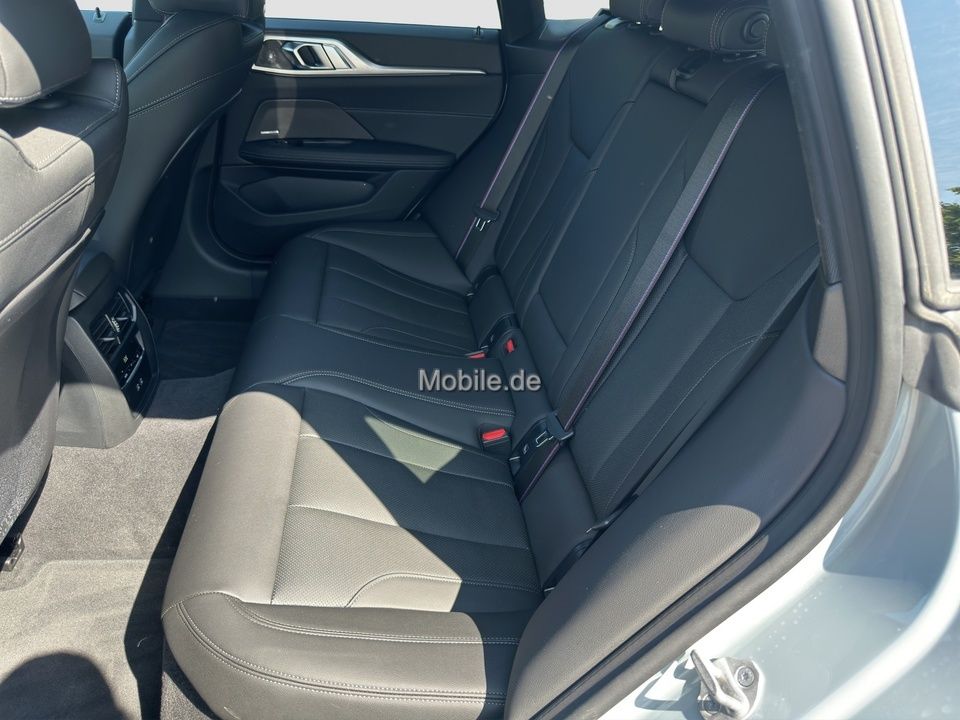 BMW 430 Gran Coupé 2024