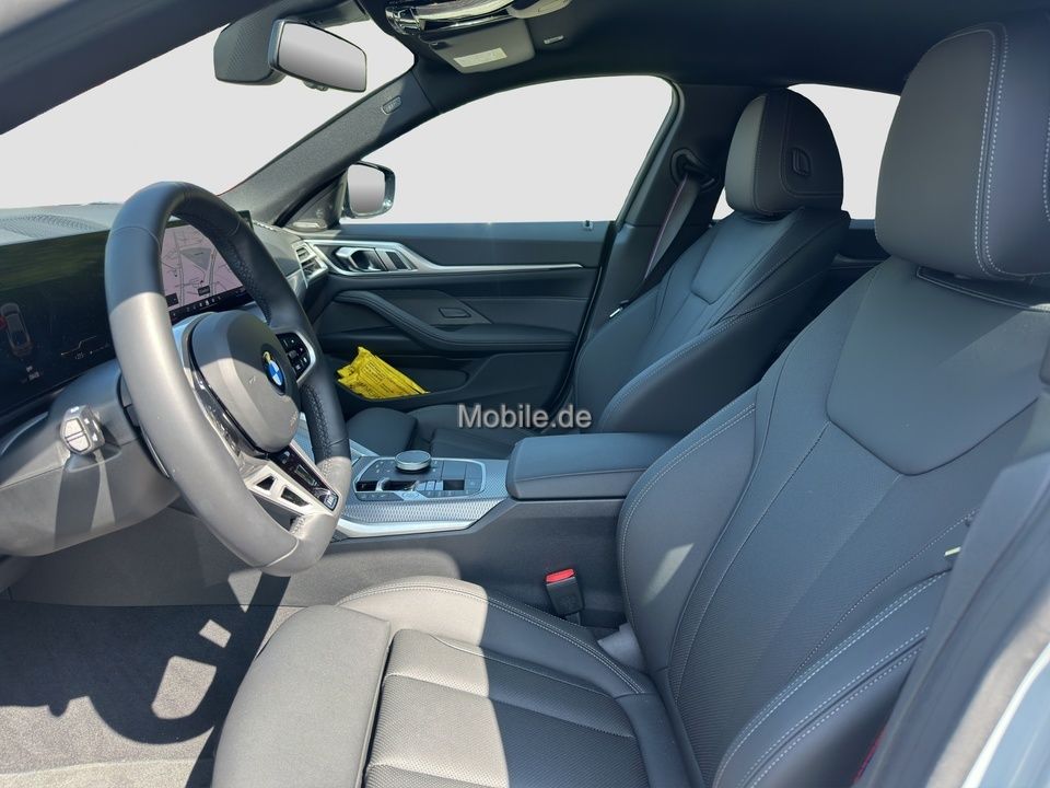 BMW 430 Gran Coupé 2024