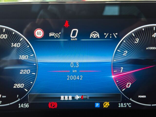 Mercedes-Benz CLA 180 2024