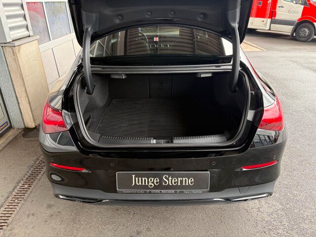 Mercedes-Benz CLA 180 2024