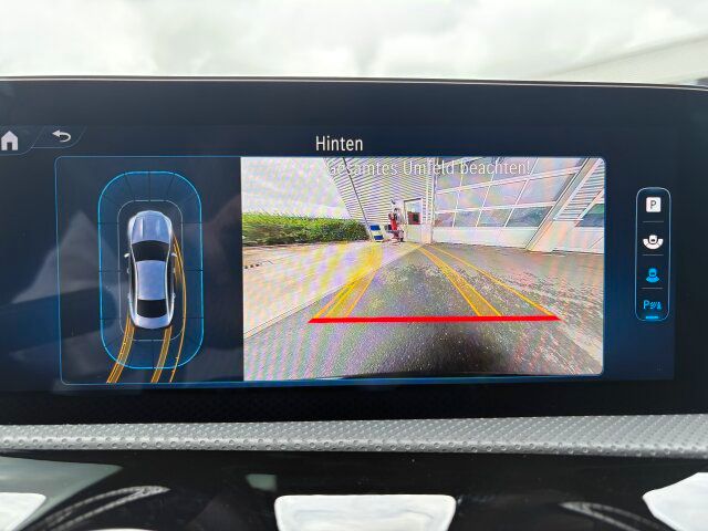 Mercedes-Benz CLA 180 2024