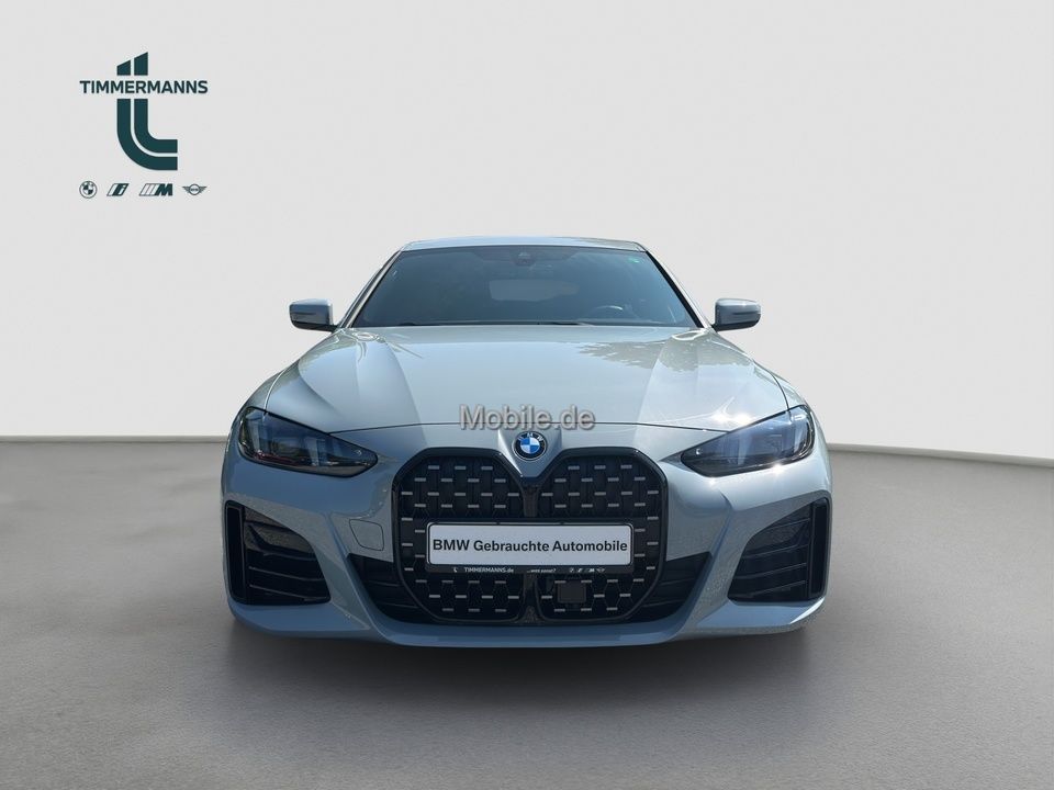 BMW 430 Gran Coupé 2024